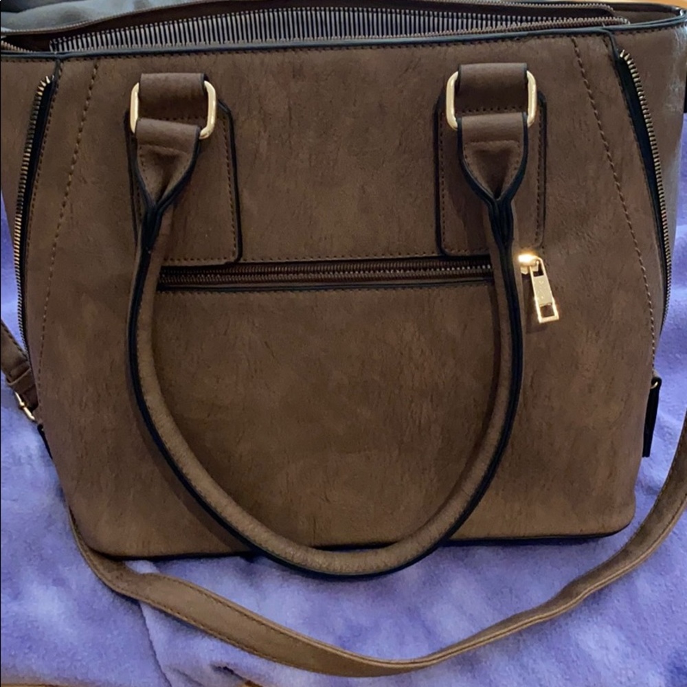 Womens purse